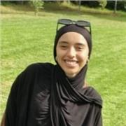 insegnante per aiuto compiti e lo studio